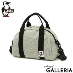 日本正規品 チャムス ショルダーバッグ メンズ レディース CHUMS 小さい 小さめ 斜めがけ 軽い 撥水 ミニショルダー 2WAY CH60-3652 H.Gray