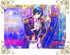 【中古】紙製品 一ノ瀬トキヤ ビジュアルボード Promise of Song Ver. 「うたの☆プリンスさまっ♪ Shining Live」 アニメイト限定