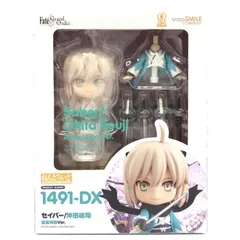 2025年最新】Fte/Grand Order ねんどろいど セイバー/沖田総司