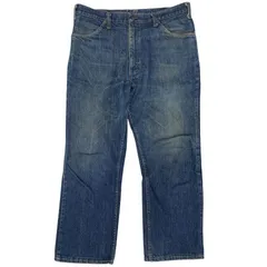 afb デニム　完売品 Pants – AFB