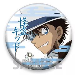 ダイヤのA くじ引き堂 缶バッジ 沢村栄純 沢村 ミニキャラ - メルカリ