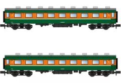 TOMIX 8944/45/46 サハ、サロ、サシ481 AU13クーラー3輌 - メルカリ