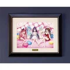 2025年最新】額装高精細複製原画の人気アイテム - メルカリ