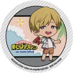 【中古】コースター 物間寧人 コースター 「僕のヒーローアカデミア×animatecafe」 メニュー注文特典
