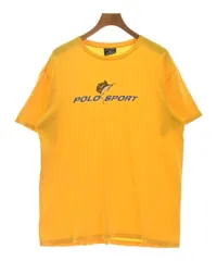 POLO SPORT Tシャツ・カットソー メンズ 【古着】【中古】【送料無料】