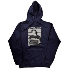 EMINEM エミネム - Arrest / パーカー・スウェット / メンズ 【公式 / オフィシャル】
