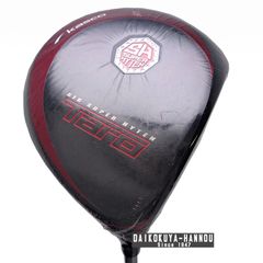 希少！キャスコ LEIOS SUPER HYTEN ドライバー 10.5度 - メルカリ