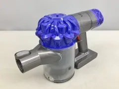 Dyson ダイソン sv07 v6 ご希望の組み合わせで作成いたします　バラ可 Dyson ダイソン sv07 v6 ご希望の組み合わせで作成いたします