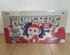 POPMART THE MONSTERS COCA-COLA アソートボックス コカ・コーラ