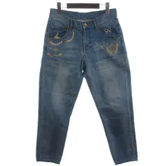 2025年最新】franche lippee レディース デニム・ジーンズの人気