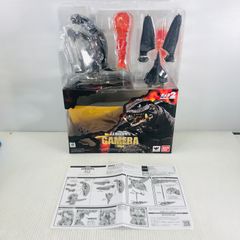 【美品】S.H.MonsterArts ガメラ　1996　モンスターアーツ