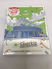 【未開封】Animelo Summer Live 2022 -Sparkle- DAY1　【Blu-ray】 710