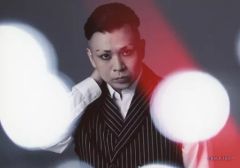 [중고]생 사진(남성) 나카지마 대지(하야시다 하루키)/가로형·캐릭터 샷/무대[도쿄 리벤저스]-성야 결전편- 랜덤 브로마이드