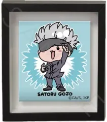 【中古】マグネット・磁石 Mocho-NH(五条悟) 2期 マグネットフレーム 「呪術廻戦」