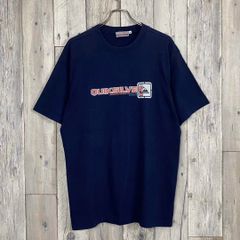 00s quicksilver フェード tシャツ y2k サーフ greeny - メルカリ