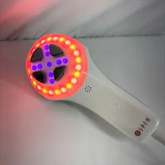 2025年最新】sptm 美顔器の人気アイテム - メルカリ