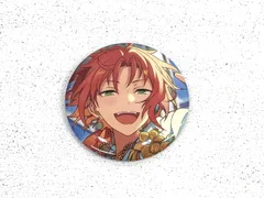 あんスタ フィーチャースカウト2缶バッジ 月永レオ 星5 あんスタ フィーチャースカウト2缶バッジ 月永レオ 星5 あんスタ