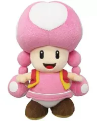 【中古】ぬいぐるみ キノピコ ALL STAR COLLECTION Sサイズぬいぐるみ 「スーパーマリオ」