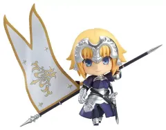 【中古】フィギュア ねんどろいど ルーラー/ジャンヌ・ダルク 「Fate/Grand Order」
