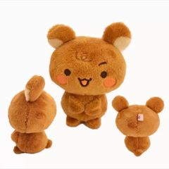 テヨン ぬいぐるみ 40cm 新品 big tyongya ビッグテョンヤ nct dream - メルカリ