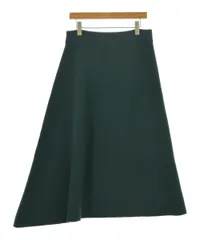 JIL SANDER ロング・マキシ丈スカート レディース 【古着】【中古】【送料無料】のサムネイル