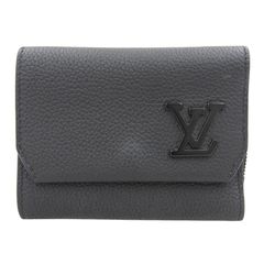 ルイヴィトン LV ポルトフォイユ・パイロット アエログラム 三つ折り