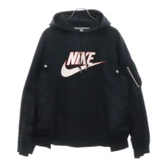 2024年最新】sacai nike パーカーの人気アイテム - メルカリ