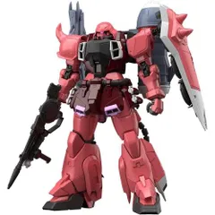 【未開封】MG 1/100 ガナーザクウォーリア(ルナマリア・ホーク専用機) 機動戦士ガンダムSEED DESTINY MG 1/100 ガナーザクウォーリア（ルナマリア・ホーク専用機
