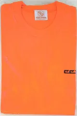 V6 01年 Around Asia ComingCentury Tシャツ *オレンジ