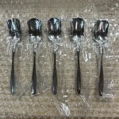 AZUMA インペリアル　カトラリー25本セット　ダブルエイティーン 未使用 AZUMA インペリアル カトラリー25本セット ダブルエイ