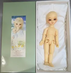 幼SD たんぽぽ　2nd　本体　ウィッグ 2025年最新】幼SD たんぽぽの人気アイテム - メルカリ
