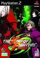 【中古】PS2 THE KING OF FIGHTERS 2003