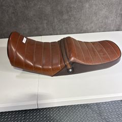 K&H GB350S シート ブラウン - メルカリ