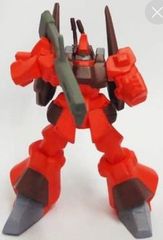 ガシャポン MSセレクション14　リックディアス