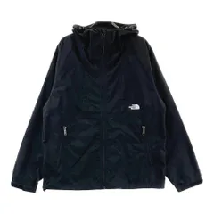 THE NORTH FACE ザ ノースフェイス NP72230 コンパクトジャケット  ブラック系 M [240101373614] メンズ