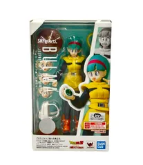 フィギュアーツ ブルマ 未開封品 新品未開封】フィギュアーツZERO 孫悟空＆ブルマ｜Yahoo!フリマ