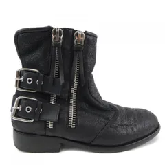 ジュゼッペザノッティ GIUSEPPE ZANOTTI ブーツのサムネイル