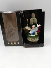 2025年最新】ディズニー 正月 置物の人気アイテム - メルカリ