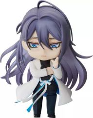 ねんどろいど ヒプノシスマイク 神宮寺寂雷 中古、おまけつき - メルカリ