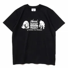 2025年最新】ビッグフット tシャツの人気アイテム - メルカリ