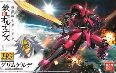 [중고] 플라스틱 모델 1/144 HG V08-1228 그림 겔데 [기동 전사 건담 철혈의 오펜스] [0202305]