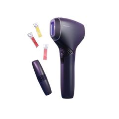 ドクターエルミス ゼロ トリニティ 1台 クルールラボ 脱毛器 家庭用脱毛器 全身 VIO 冷感 痛くない