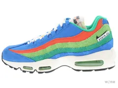 【US9.5】 NIKE AIR MAX 95 SE DH2718-400 【新古品】