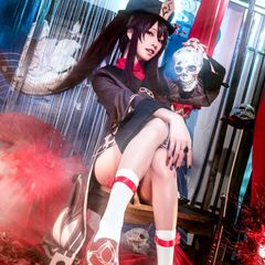 雪乃屋製 あんスタ 青葉つむぎ ロマクル コスプレ 衣装 L - メルカリ