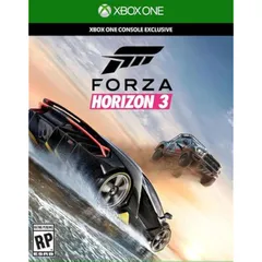 Forza Horizon 3 (輸入版:北米) - XboxOne
