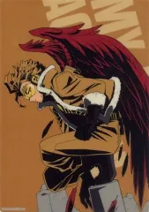 【中古】雑貨 ホークス/全身 ビジュアルボード 「一番くじ 僕のヒーローアカデミア The way they walk」 I賞