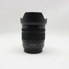 2025年最新】lumix g vario 12-60の人気アイテム - メルカリ