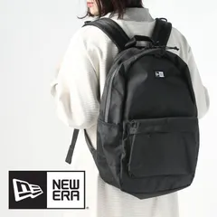 在庫あ特価【希少】ニューエラ ライトパック ブラック / カラータイダイプリント バッグ