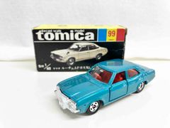 黒箱日本製トミカ 日産ブルーバードU 20000GTX 小田急特注品 - メルカリ