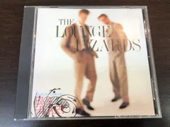 CD /  Big Heart: Live in Tokyo ラウンジ・リザーズ  / 中古